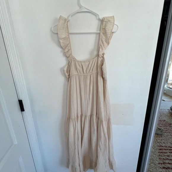 Maxi dress - Picture 2 of 2